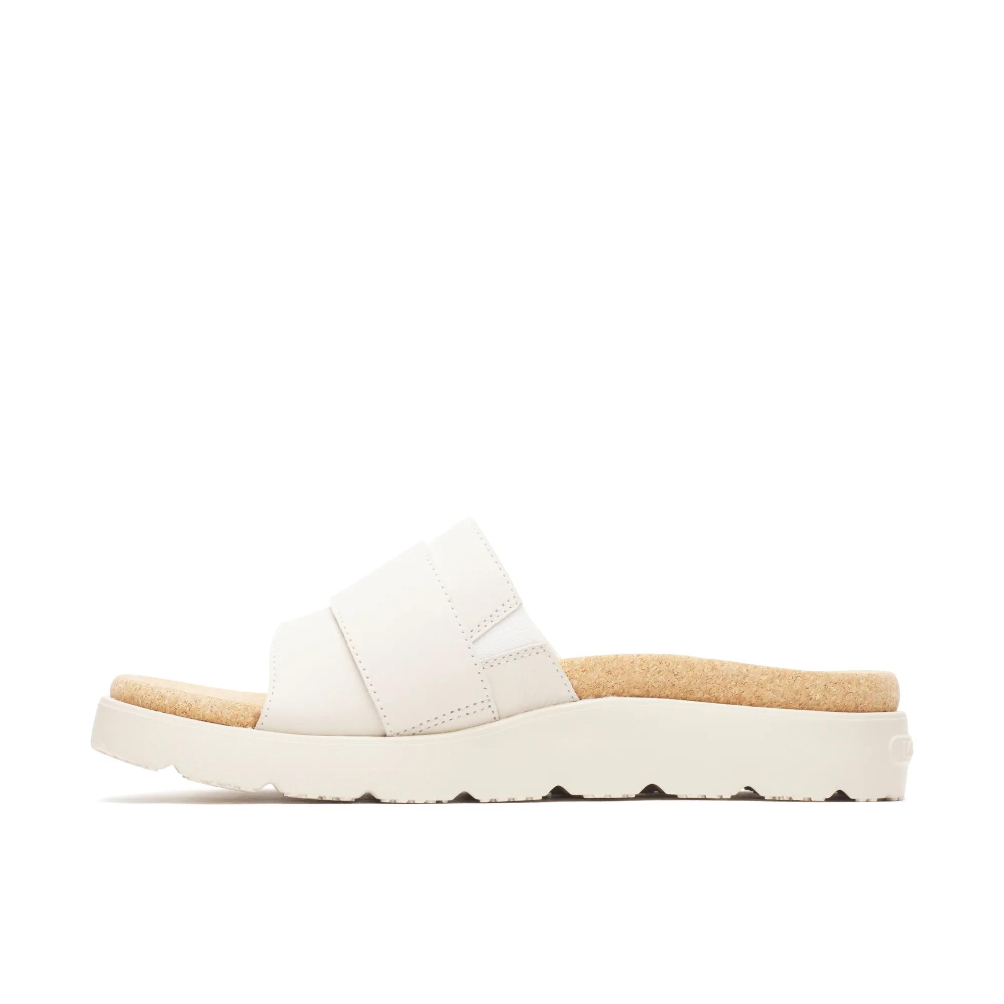 Fleur Slide, Chalk, dynamic 5