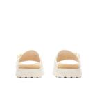 Fleur Slide, Chalk, dynamic 4