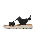 Fleur Backstrap, Black, dynamic 5