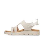 Fleur Backstrap, Chalk, dynamic 5