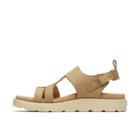 Fleur Backstrap, Beaver, dynamic 5