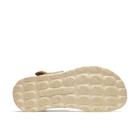 Fleur Backstrap, Beaver, dynamic 6