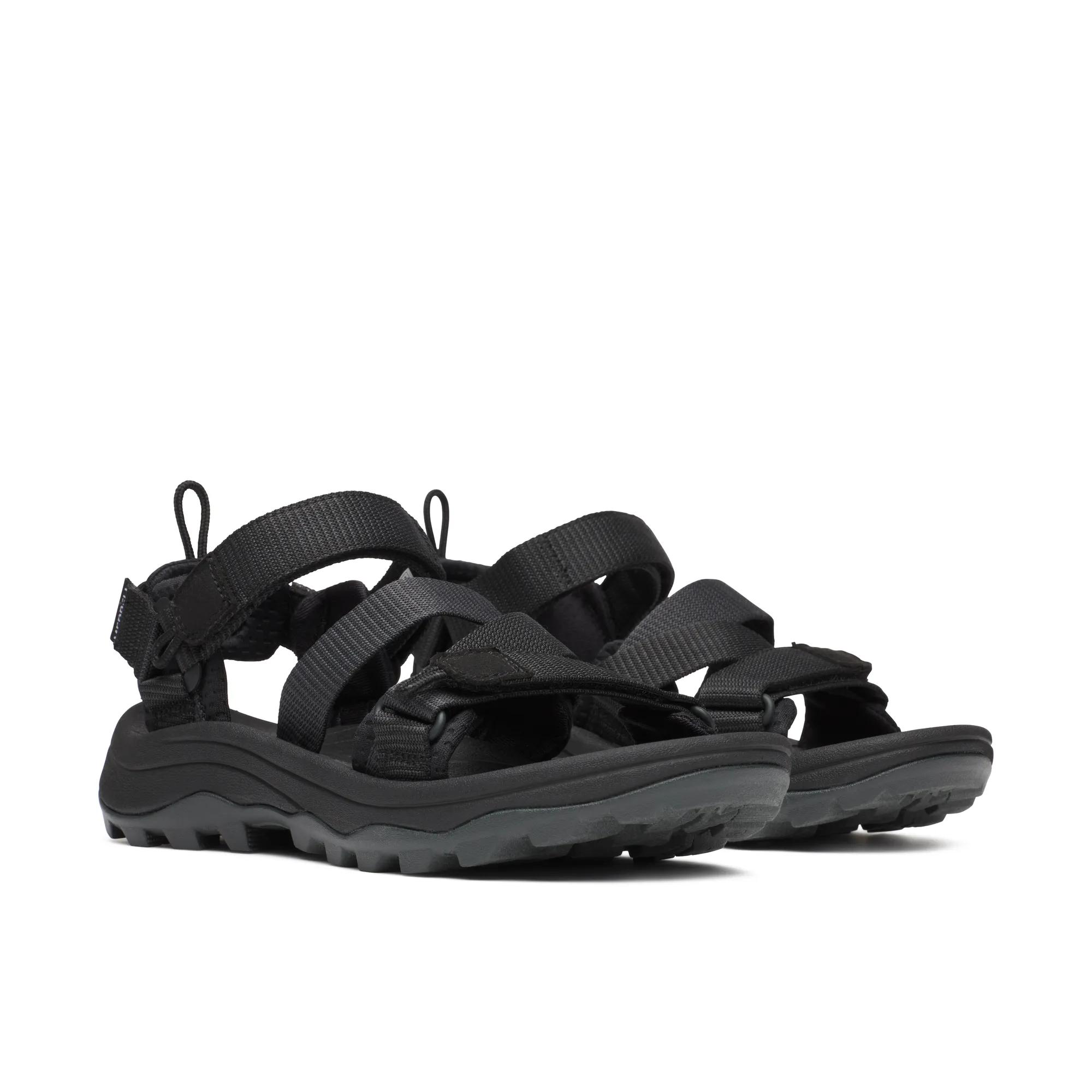 Speed Fusion Sport RMX, Black, dynamic 2
