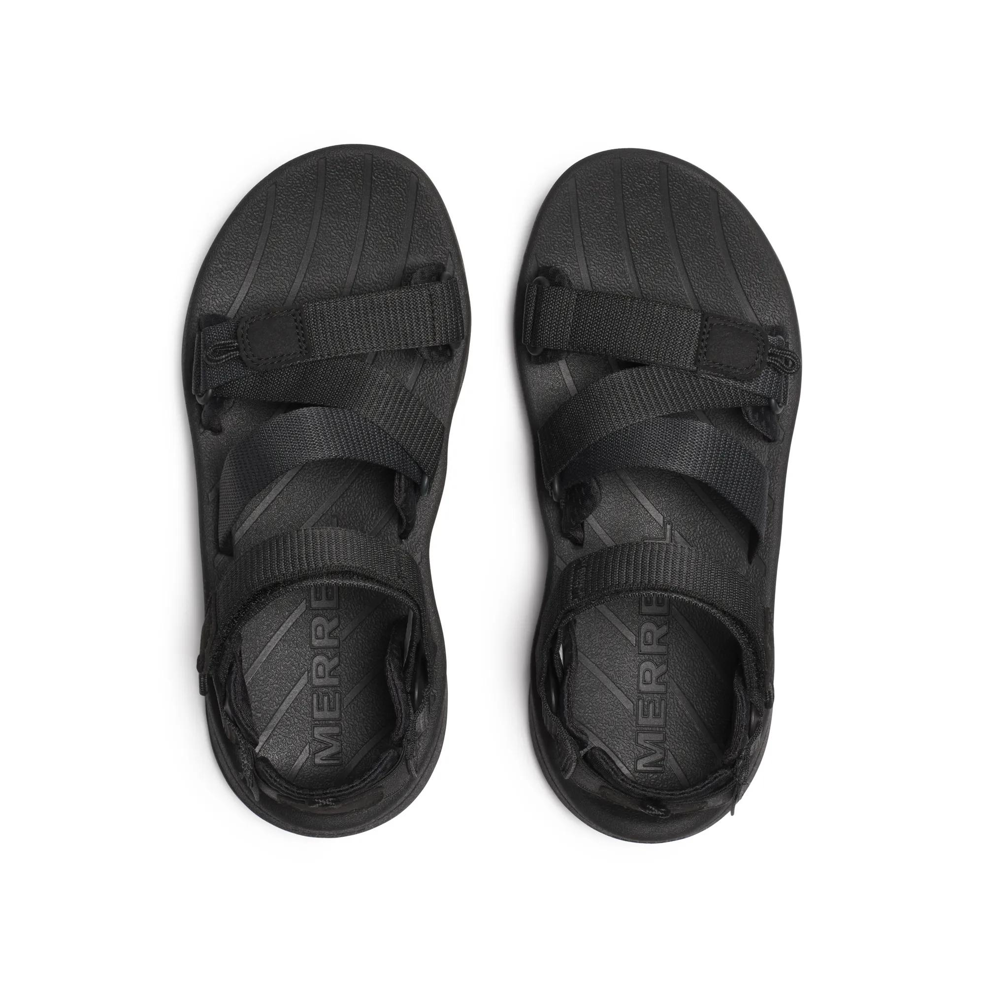 Speed Fusion Sport RMX, Black, dynamic 3