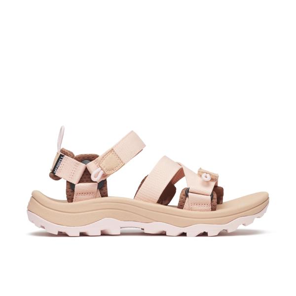 Speed Fusion Sport RMX, Tan Rose, dynamic