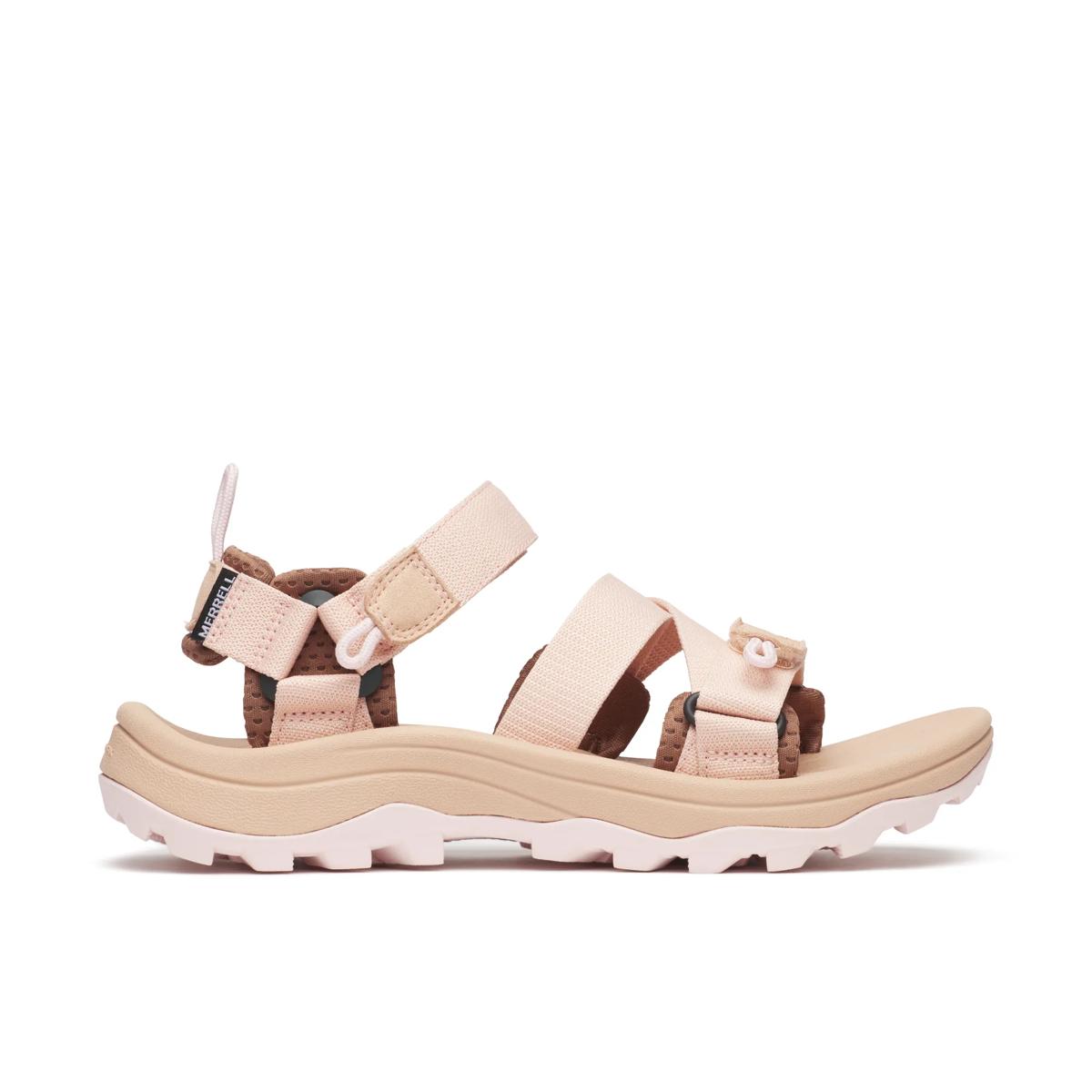 Speed Fusion Sport RMX, Tan Rose, dynamic 1