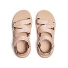 Speed Fusion Sport RMX, Tan Rose, dynamic 3