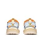 Speed Fusion Web Sport, Tangelo/Ice Blue, dynamic 4