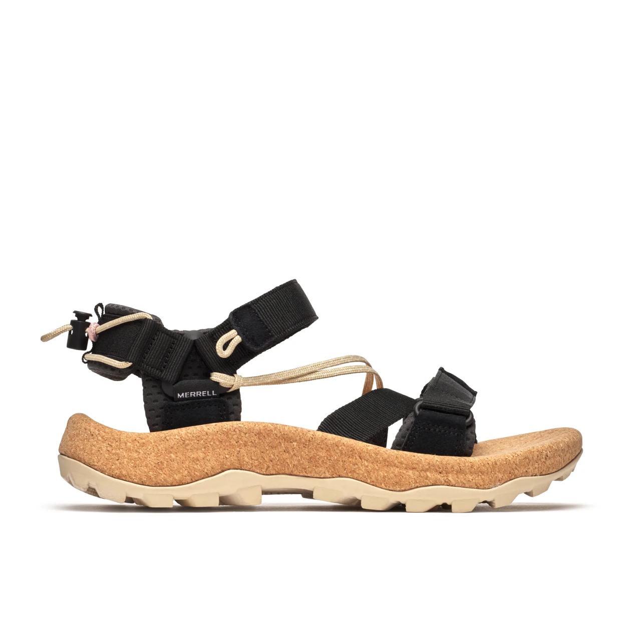 Women - Speed Fusion Web RMX - - Avis | Merrell