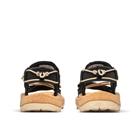 Speed Fusion Web RMX, Black, dynamic 4