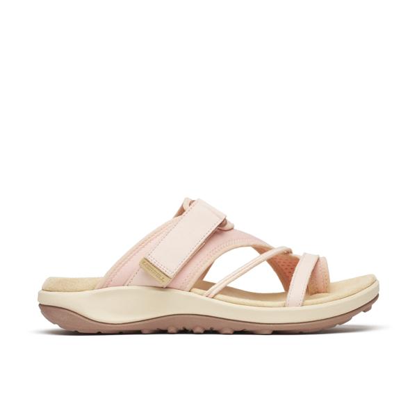 Terran 4 Post Wrap, Powder, dynamic