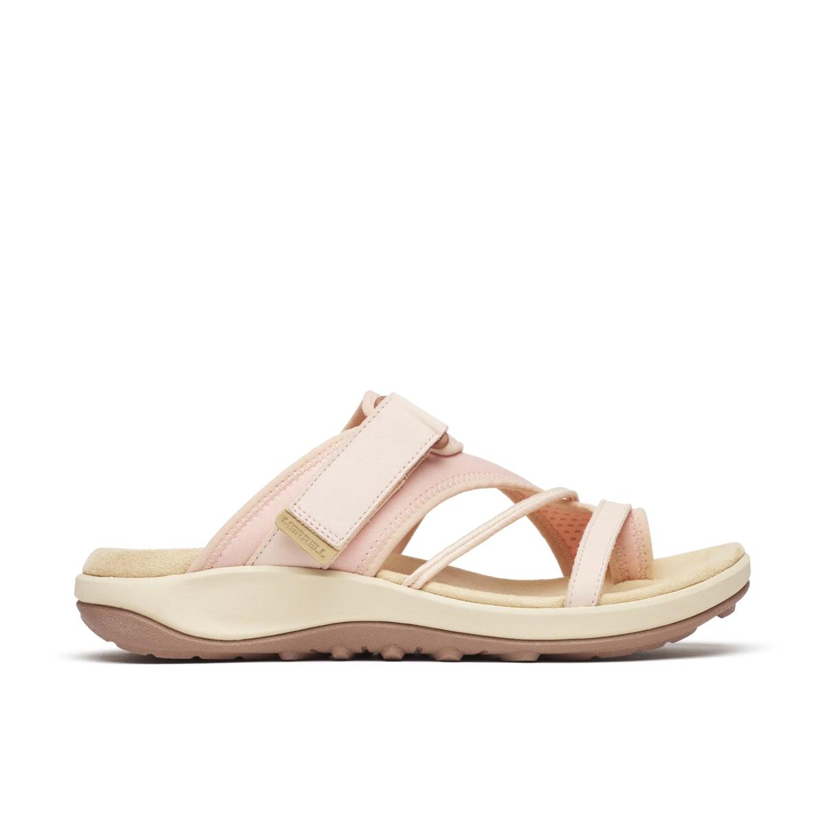 Terran 4 Post Wrap, Powder, dynamic 1