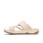 Terran 4 Post Wrap, Powder, dynamic 5