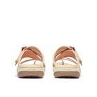 Terran 4 Post Wrap, Powder, dynamic 4