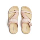 Terran 4 Post Wrap, Powder, dynamic 3