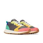 Alpine 83 Sneaker Sport, Alloy/Multi, dynamic 2