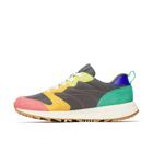 Alpine 83 Sneaker Sport, Alloy/Multi, dynamic 5