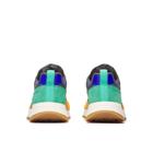 Alpine 83 Sneaker Sport, Alloy/Multi, dynamic 4