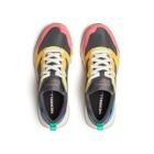 Alpine 83 Sneaker Sport, Alloy/Multi, dynamic 3