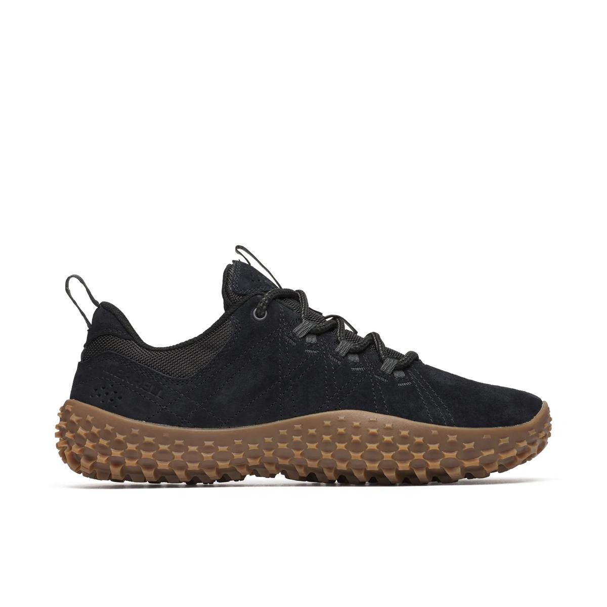 Wrapt, Black/Gum, dynamic 1