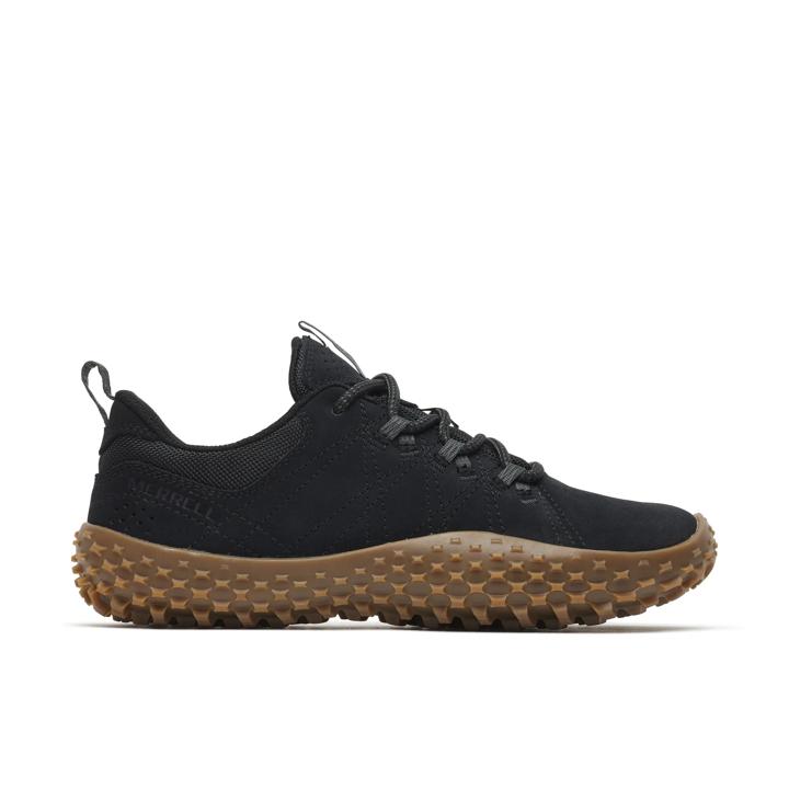 Wrapt, Black/Gum, dynamic