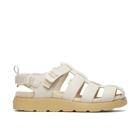 Fleur Fisherman, Chalk, dynamic 1