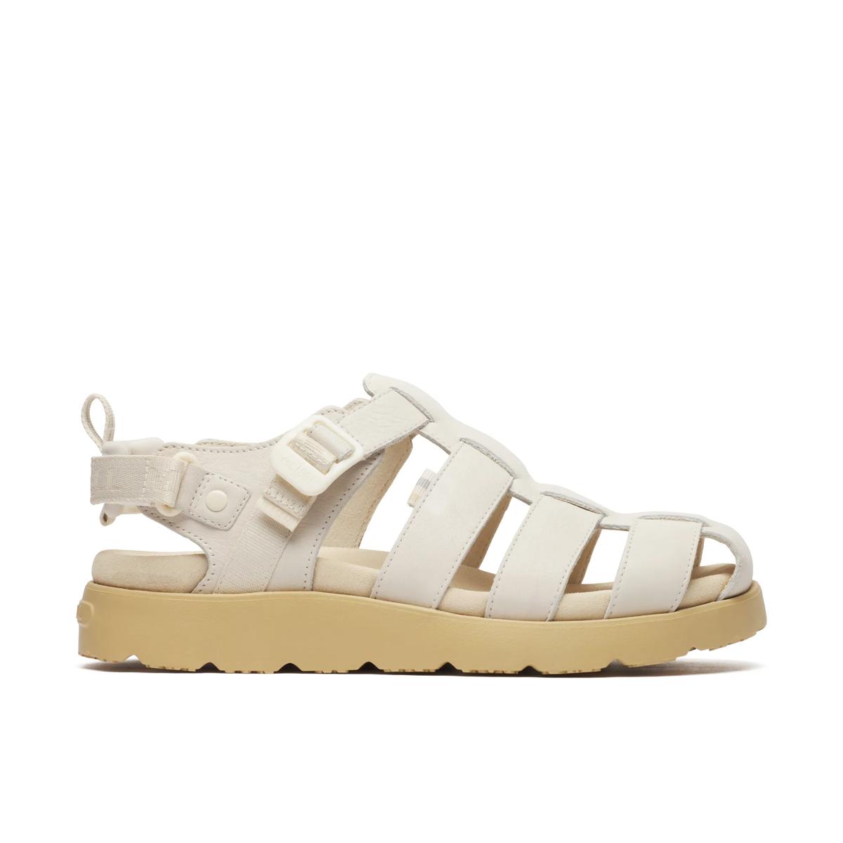 Fleur Fisherman, Chalk, dynamic 1