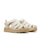 Fleur Fisherman, Chalk, dynamic 2