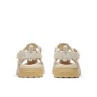 Fleur Fisherman, Chalk, dynamic 4