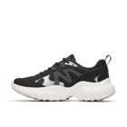 Clover Tech Sneaker, Black/White, dynamic 5