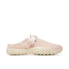 Wrapt Slide Nubuck, Pink Salt, dynamic 1