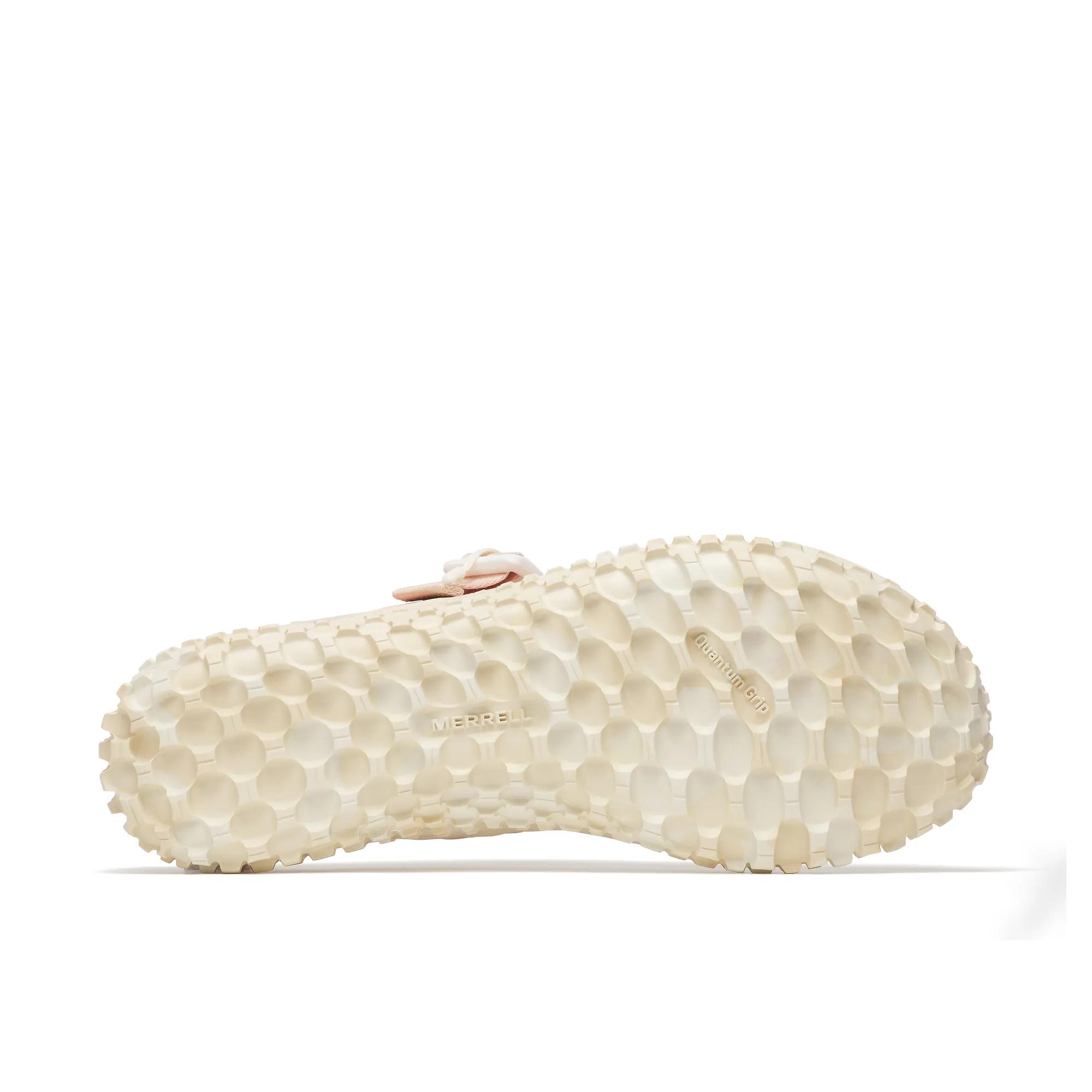 Wrapt Slide Nubuck, Pink Salt, dynamic 6