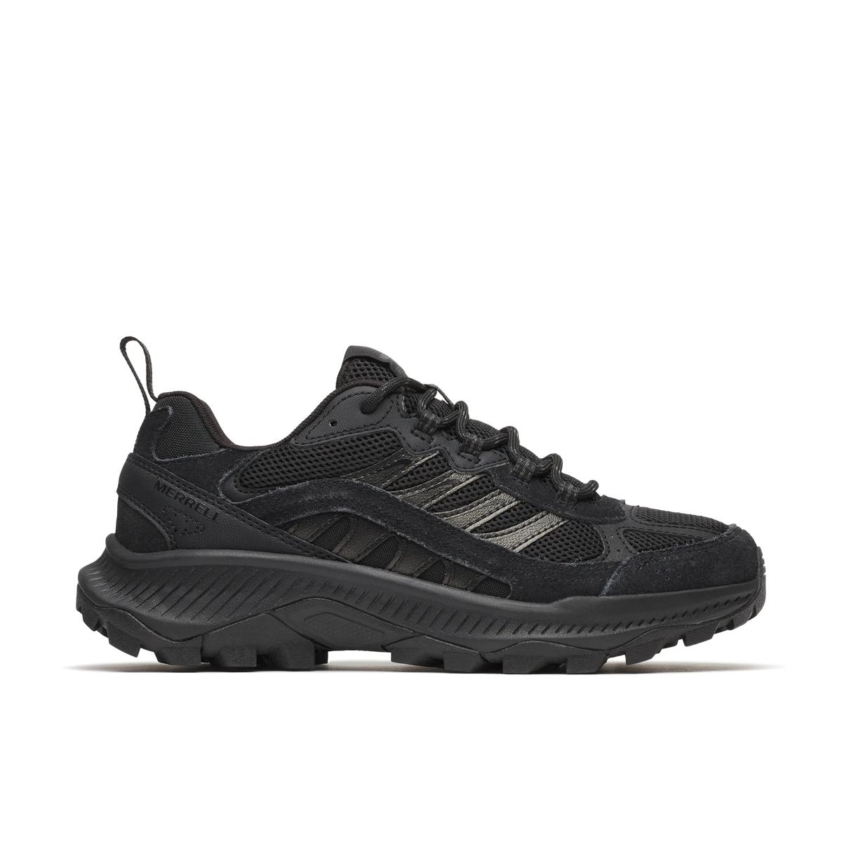 Speed Strike 2 Trek, Triple Black, dynamic 1