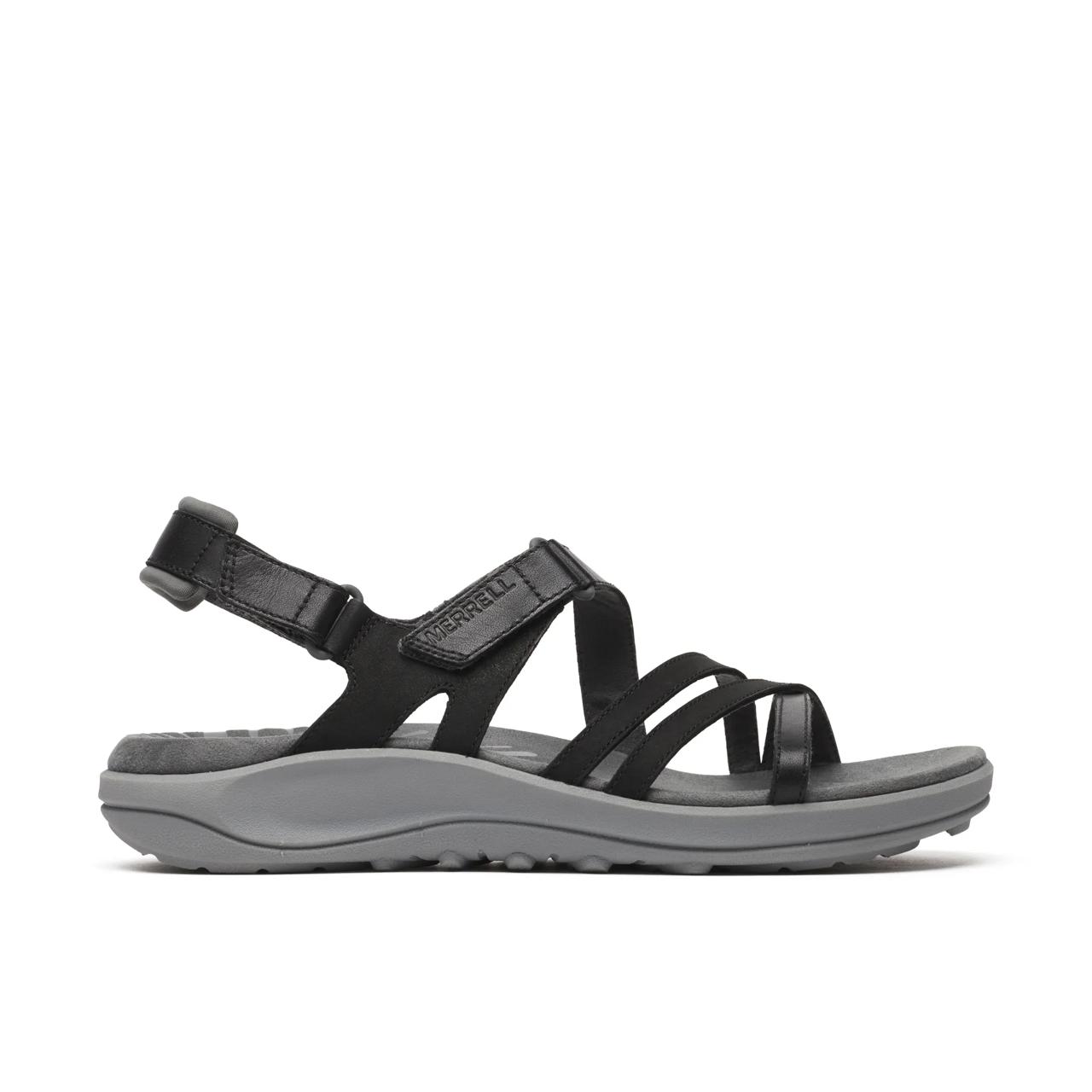 真砂 Women - Harbor Backstrap - Sandals | Merrell