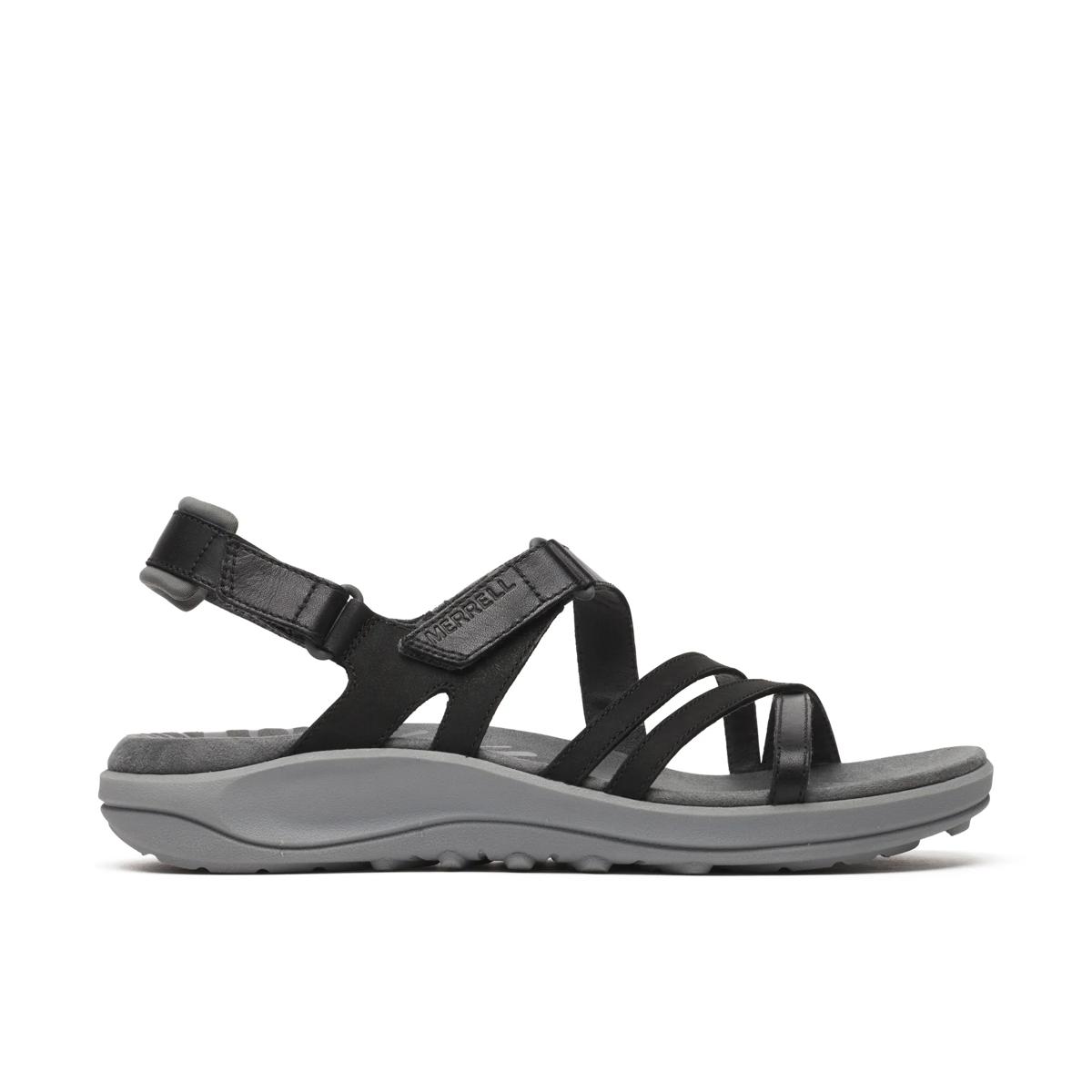 Harbor Backstrap, Black, dynamic 1