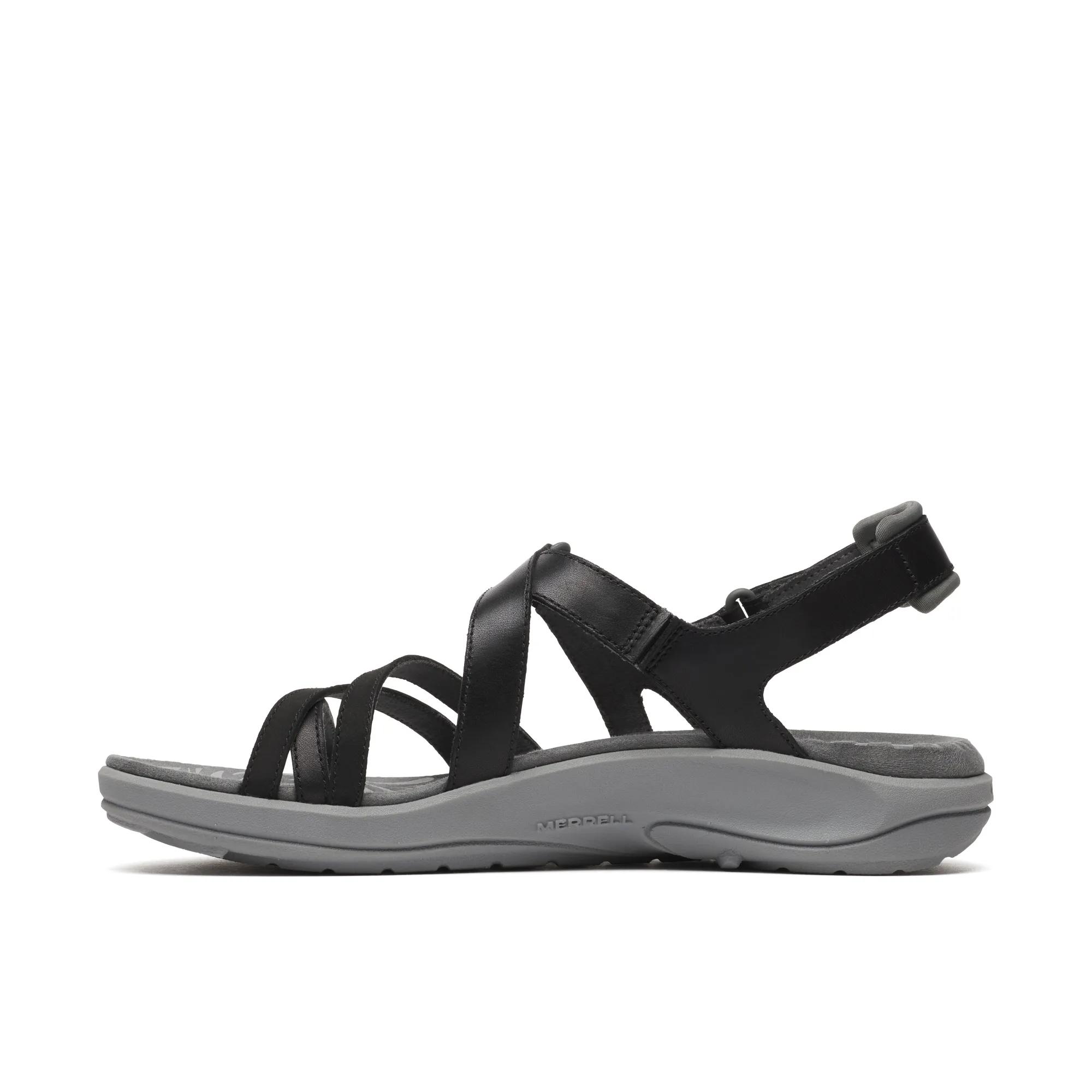 Harbor Backstrap, Black, dynamic 5
