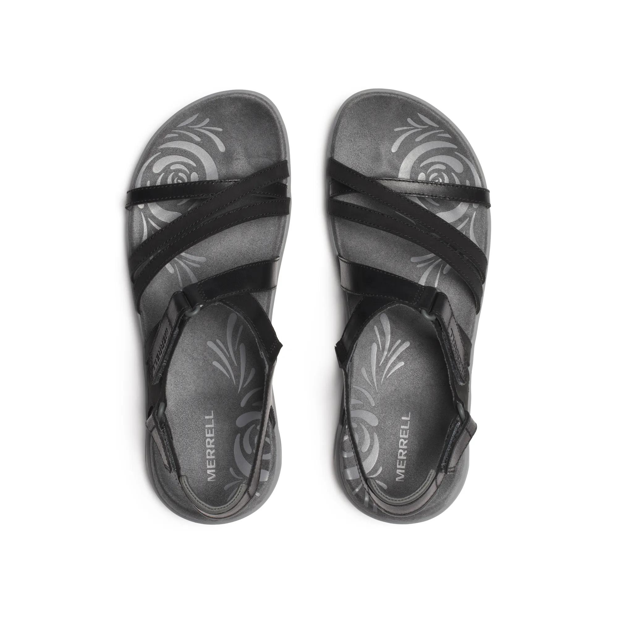 Harbor Backstrap, Black, dynamic 3