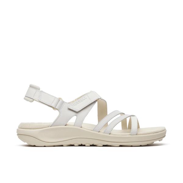 Harbor Backstrap, White, dynamic