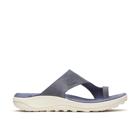 District 4 Luxe Post, Indigo, dynamic 1