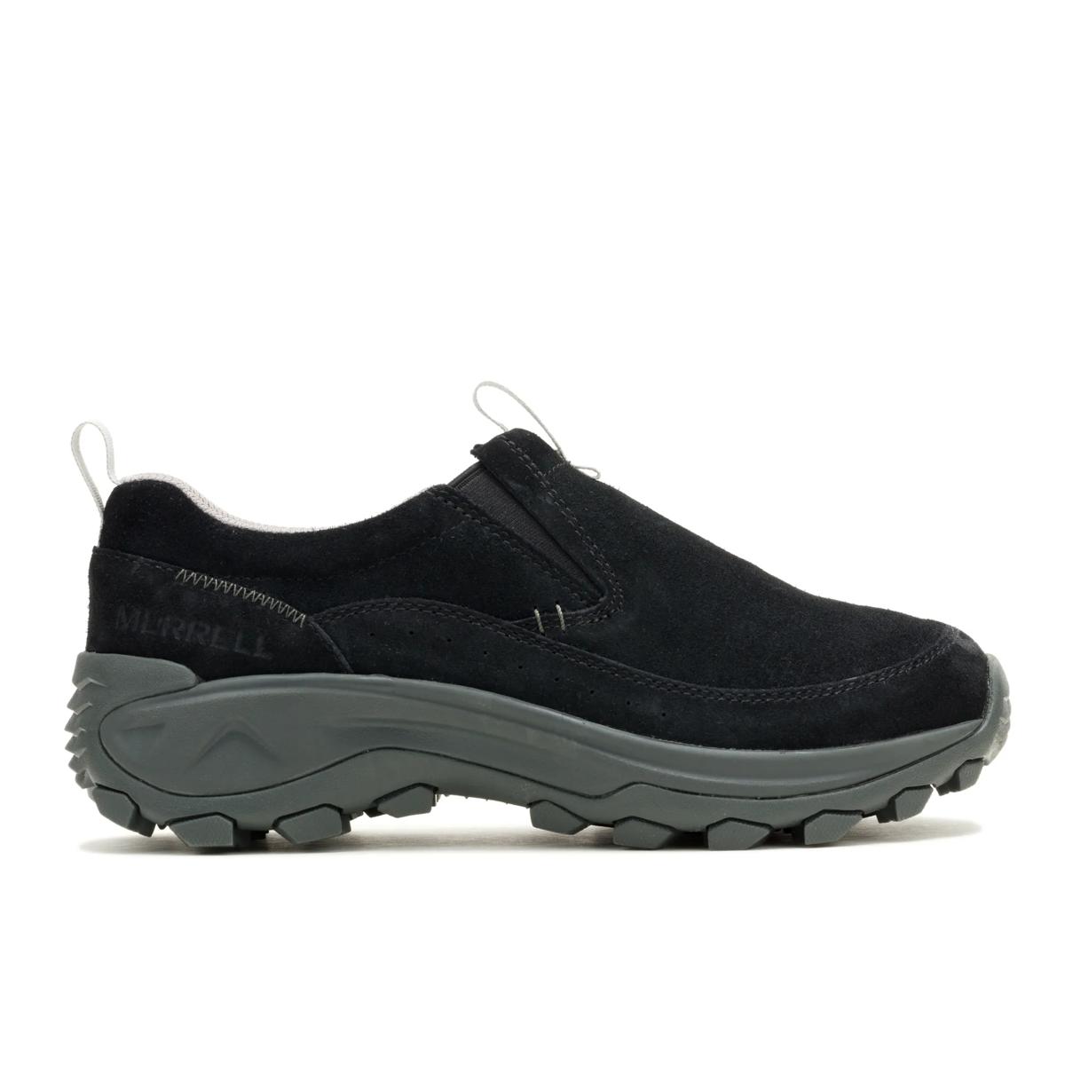 Nessa, Black, dynamic 1