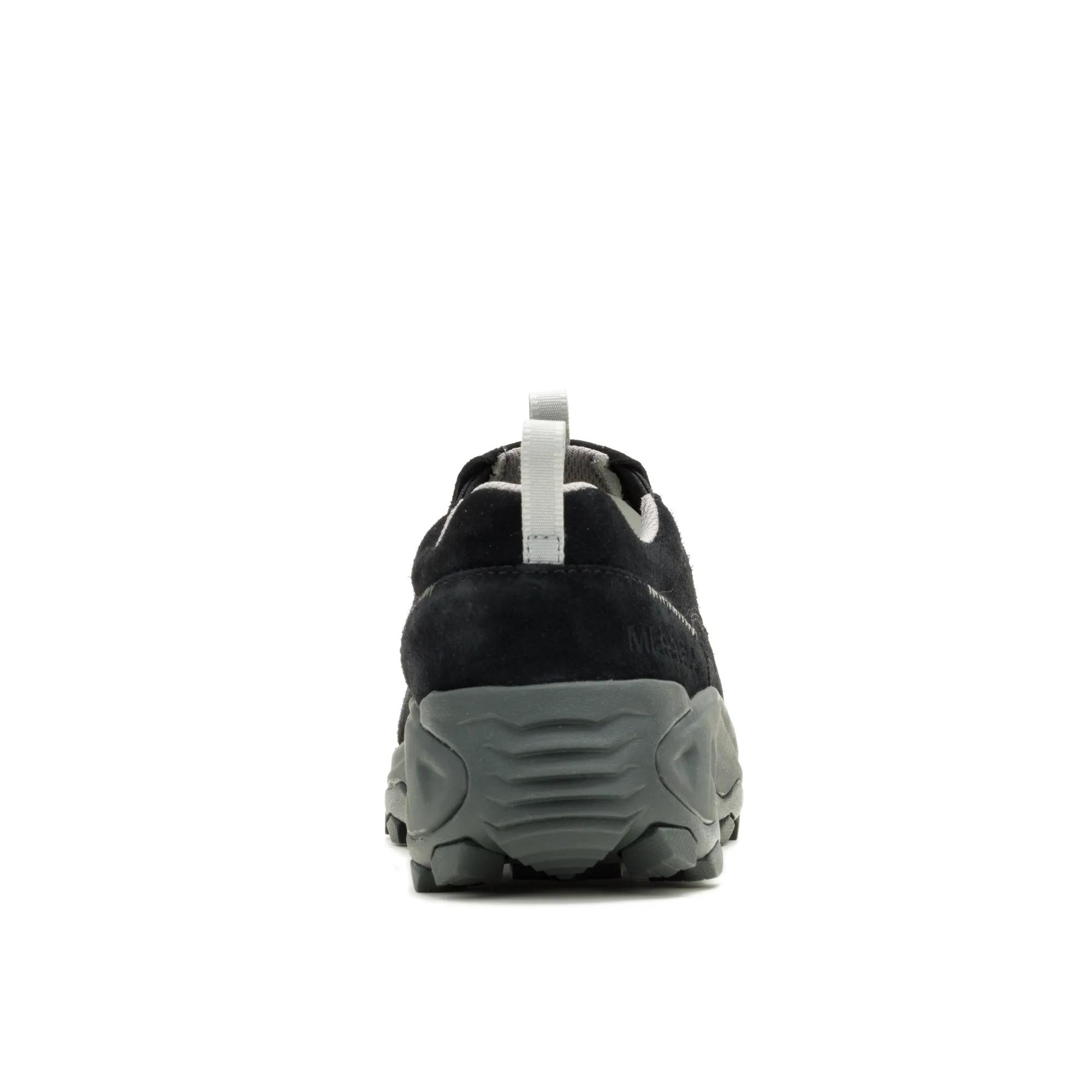 Nessa, Black, dynamic 4