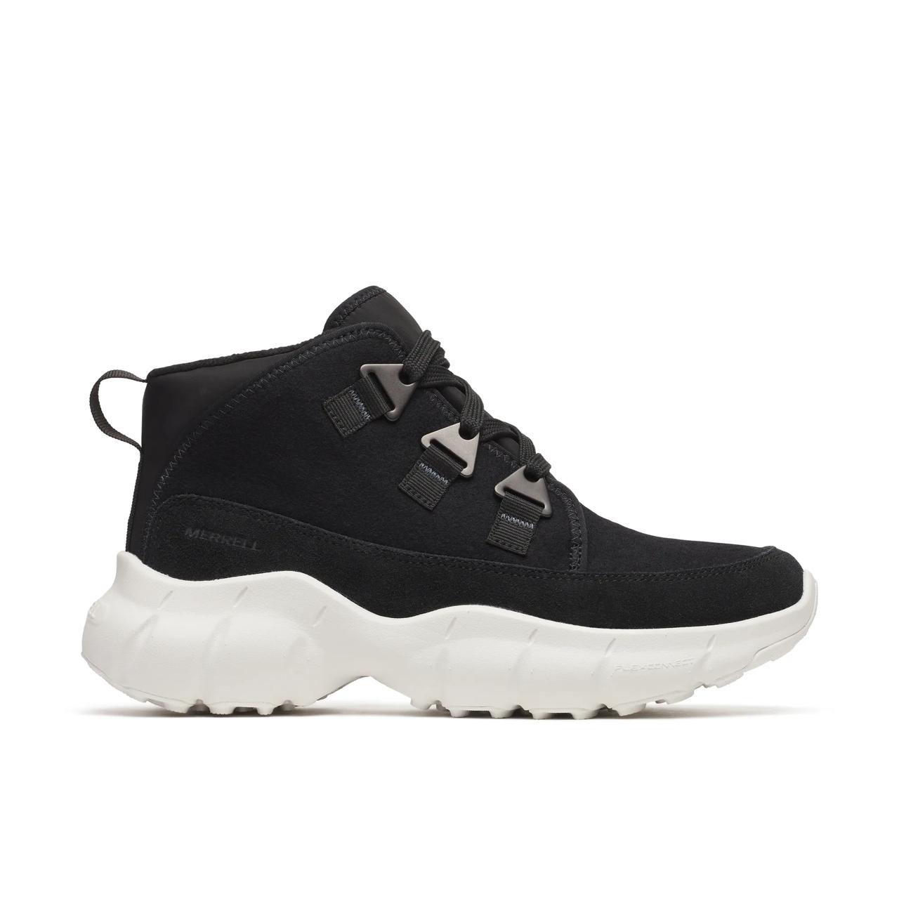 Women's Clover Mid Wool Waterproof Casual Boots | Merrell