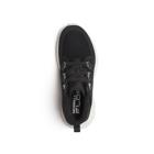 Clover Mid Wool Waterproof, Black, dynamic 3