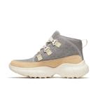 Clover Mid Wool Waterproof, Latte, dynamic 5