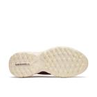 Clover Mid Wool Waterproof, Dark Cherry, dynamic 6