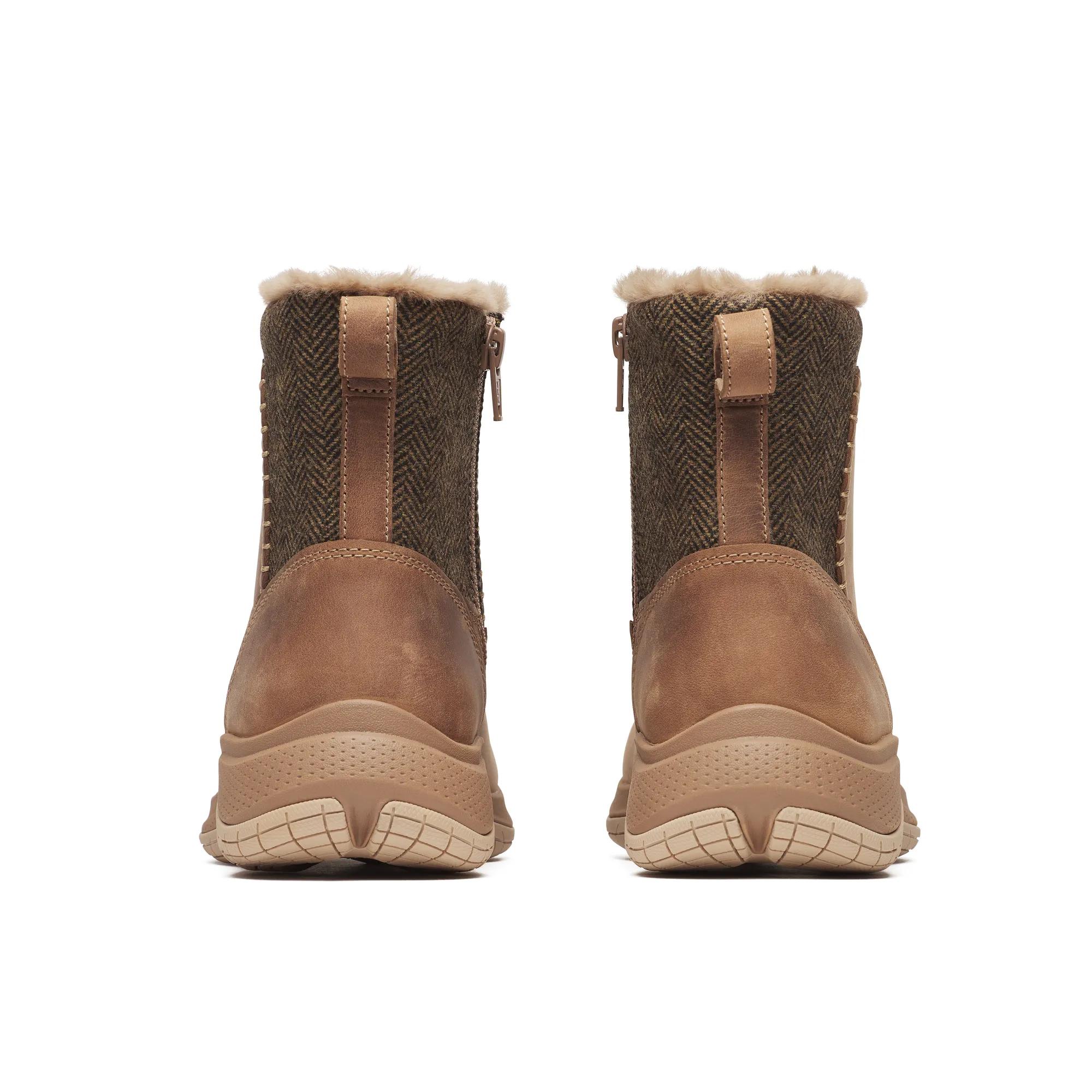 Encore Ice 5 Mid Zip, Hazel, dynamic 4