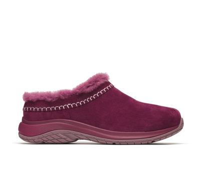 Merrell Encore Ice 5, Dark Cherry