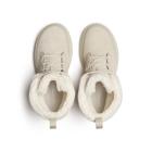 Marquette Thermo Lace Waterproof, Basalt, dynamic 3