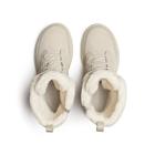 Marquette Thermo Tall Zip Waterproof, Basalt, dynamic 3