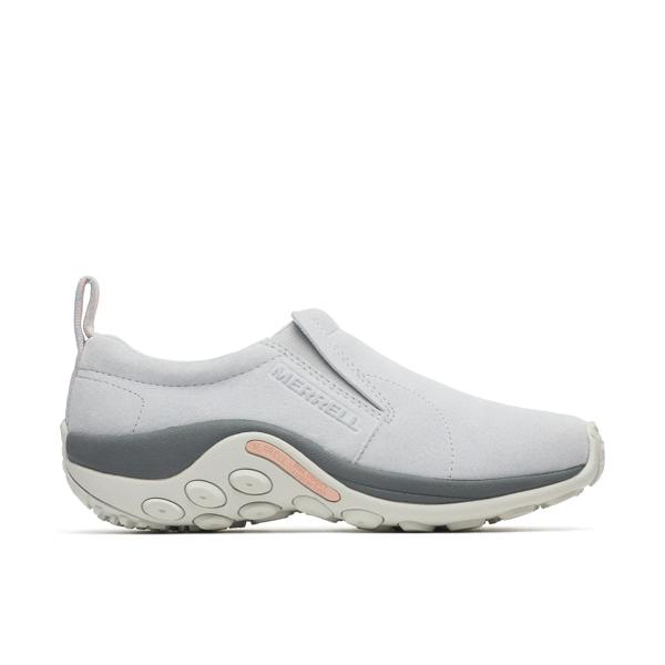 Jungle Moc, Gale, dynamic